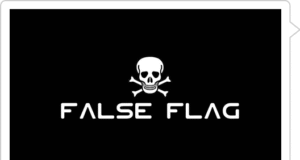 AMIA IS A FALSE FLAG