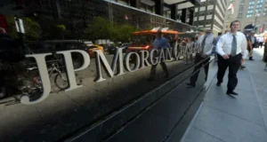 J.P. Morgan, otra vez bajo la lupa: ¿Una orden directa de Trump?