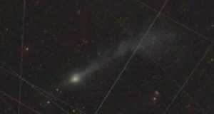 ¿Qué pasó con 3I/ATLAS? El controversial “cometa” se habría desintegrado al rozar el sol