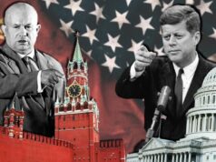 La Guerra Fría que nunca terminó y las limitaciones de la tecnología