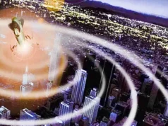 La tercera Guerra Mundial será 100% tecnológica