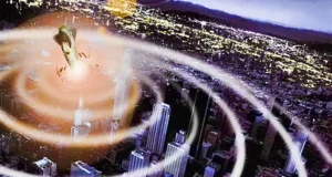 La tercera Guerra Mundial será 100% tecnológica