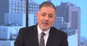 Fabián Doman dejó morir a Julio López Doman