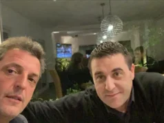 Pablo Toviggino: inicios, patrimonio, poder y vínculos del tesorero de AFA Toviggino