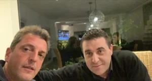 Pablo Toviggino: inicios, patrimonio, poder y vínculos del tesorero de AFA Toviggino