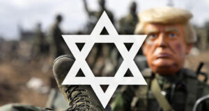 Crece el rechazo hacia el Sionismo: El Despertar sin propaganda en 2025 Sionismo