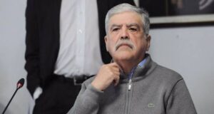 Julio De Video vuelve a la cárcel por la tragedia de Once