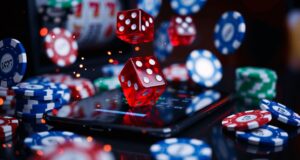 Apuestas online, crimen organizado y una generación en riesgo: la crisis silenciosa que atraviesa Argentina Apuestas