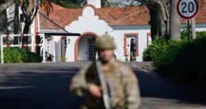 Epidemia de muertes “voluntarias” en el ejército argentino: 4 jóvenes y una misma decisión en 7 días Ejército argentino