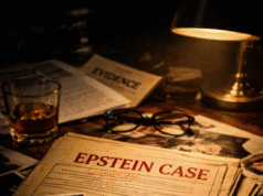 El caso Epstein y la erosión de la confianza