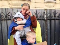 Ucrania, Rusia y el nuevo orden mundial