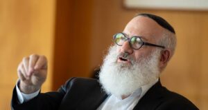 Eduardo Elsztain: el dueño de la Argentina que reniega de su poder