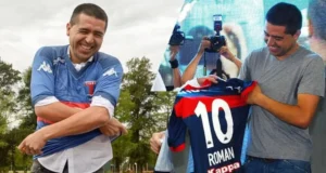 Denuncia penal contra la dirigencia de Boca: El Clan Riquelme en la mira de la Justicia