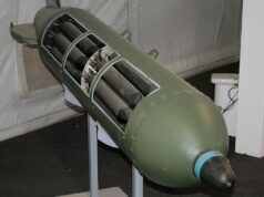 Israel denuncia misiles de racimo iraníes mientras resurgen acusaciones por su propio historial militar