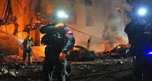 Escalada en Medio Oriente: Israel ataca, Irán advierte y Rusia no se queda atrás