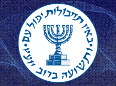 La eterna presencia del MOSSAD en Argentina